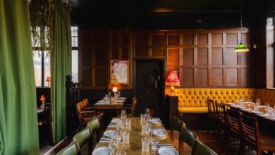 Essi announces kitchen residency at London’s The Adam and Eve pub