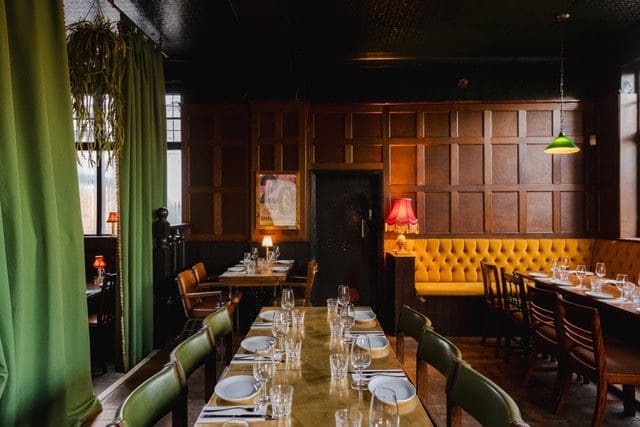 Essi announces kitchen residency at London’s The Adam and Eve pub