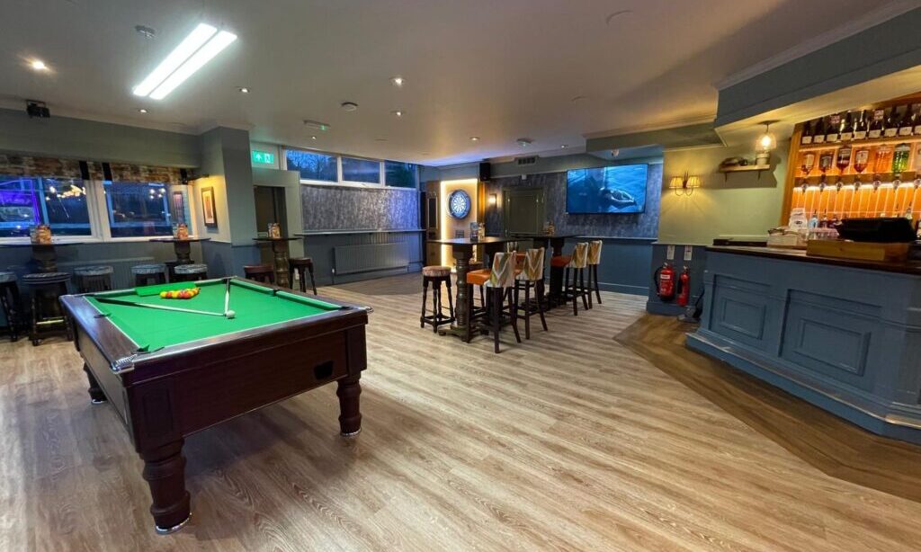 Admiral Taverns invests £800k in three sites