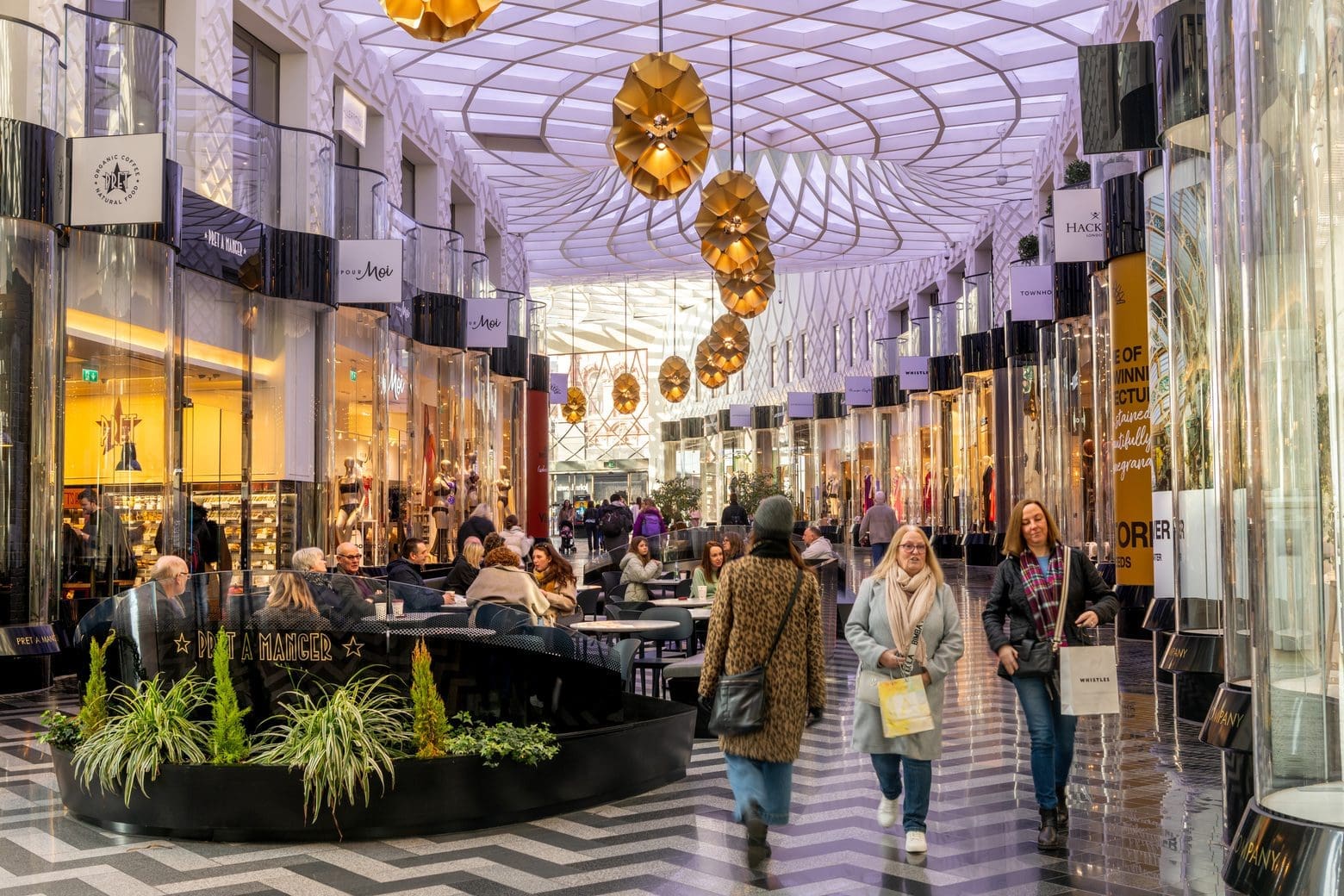 South Indian-inspired restaurant Uyare to open at Victoria Leeds