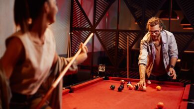 Immersive bar concept Rumble Rooms opens in Milton Keynes