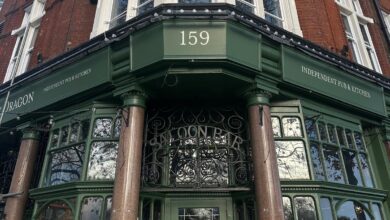Urban Pubs and Bars saves George and Dragon pub in Wanstead