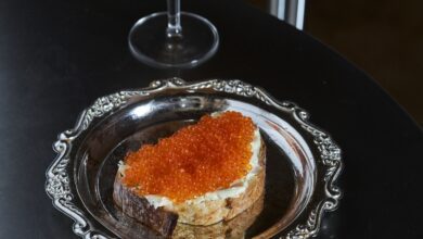 New dining concept Noisy Oyster to launch in Shoreditch in 2025
