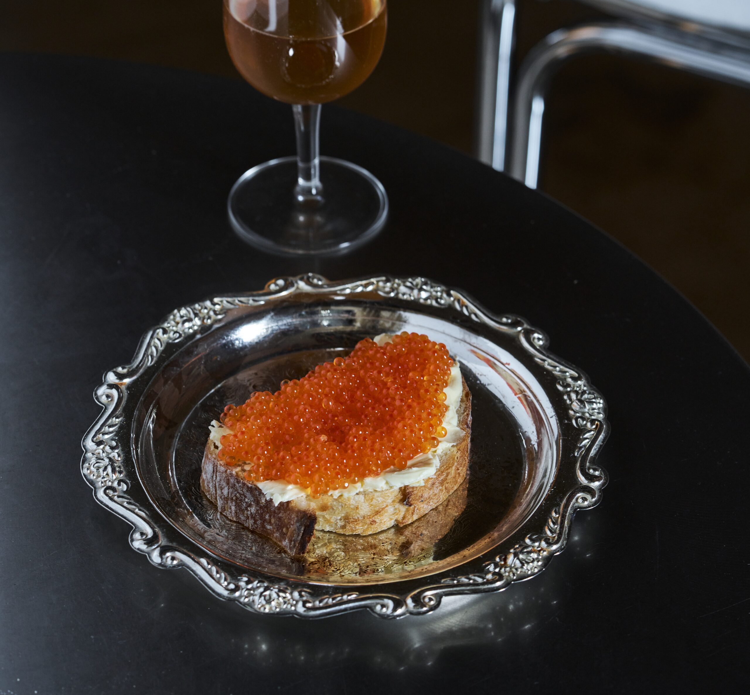 New dining concept Noisy Oyster to launch in Shoreditch in 2025