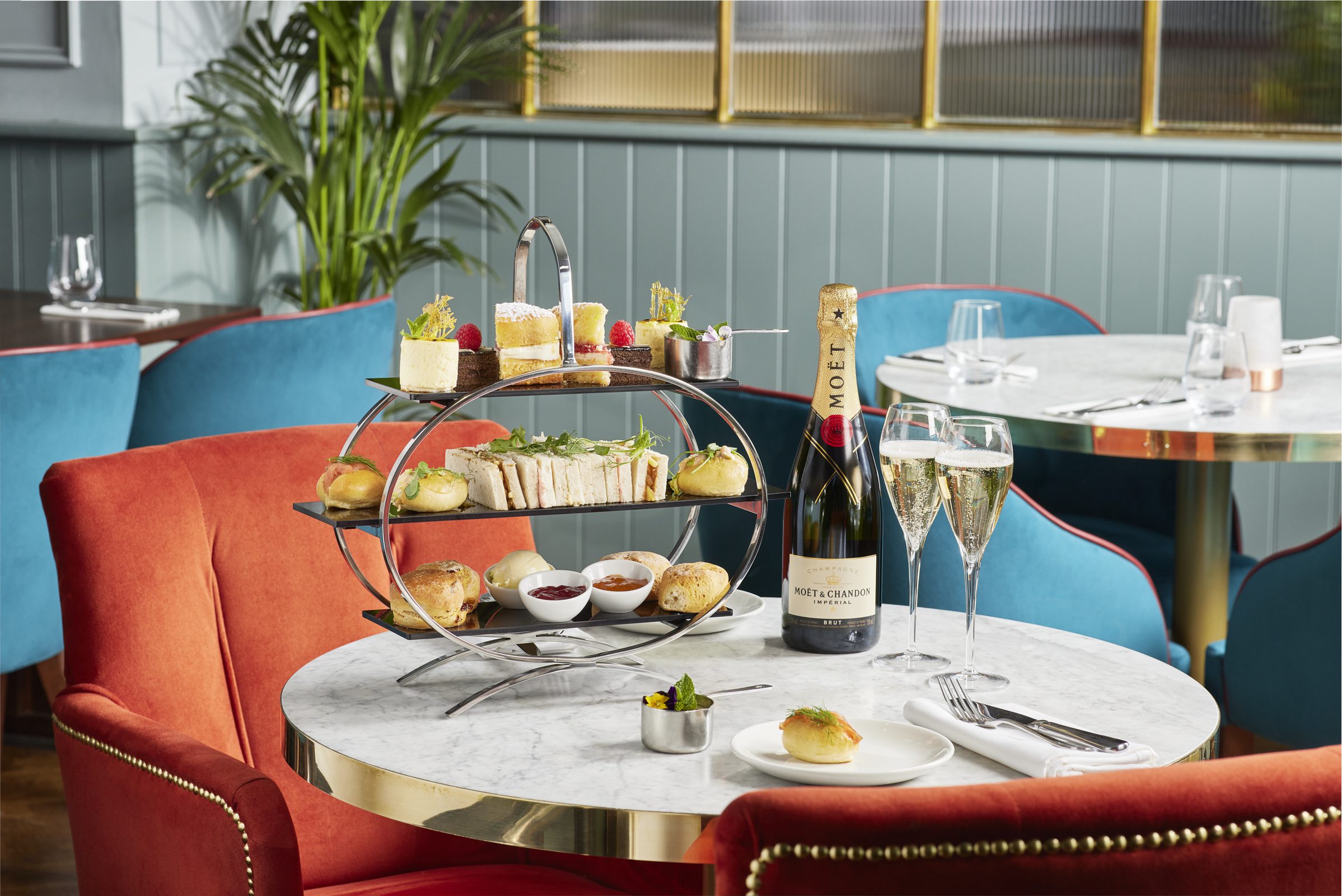 Mitchells and Butlers sales rise 3.9% in Q1