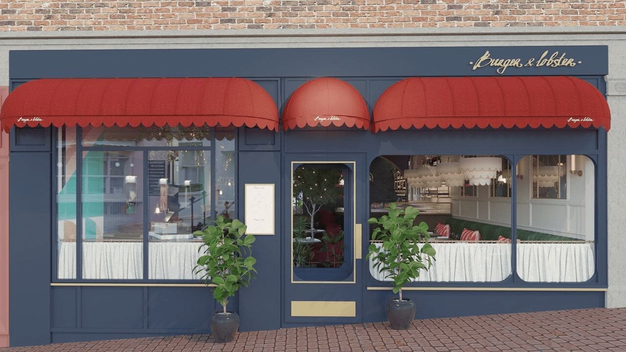 Burger and Lobster operating profit hits £2m in 2024
