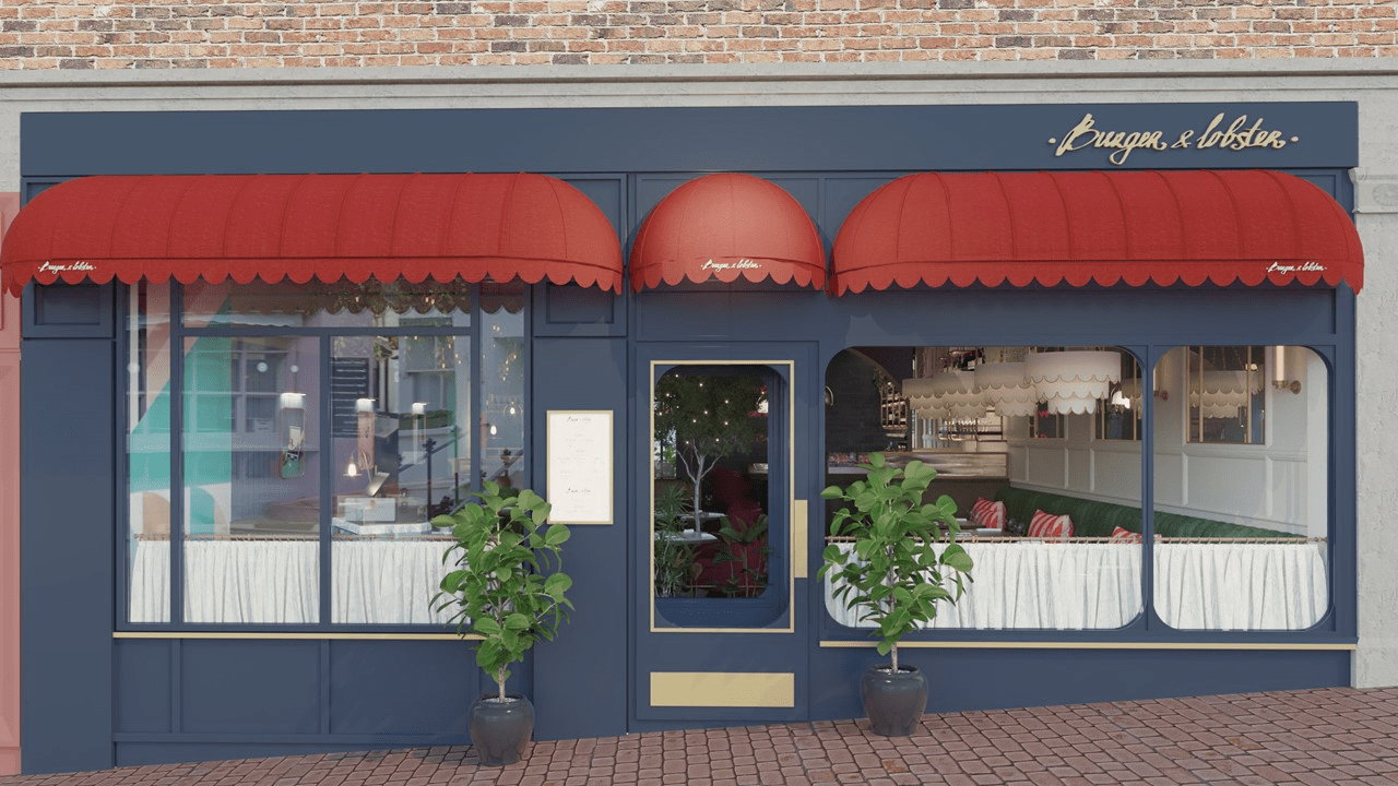 Burger and Lobster to open new restaurant in Brighton