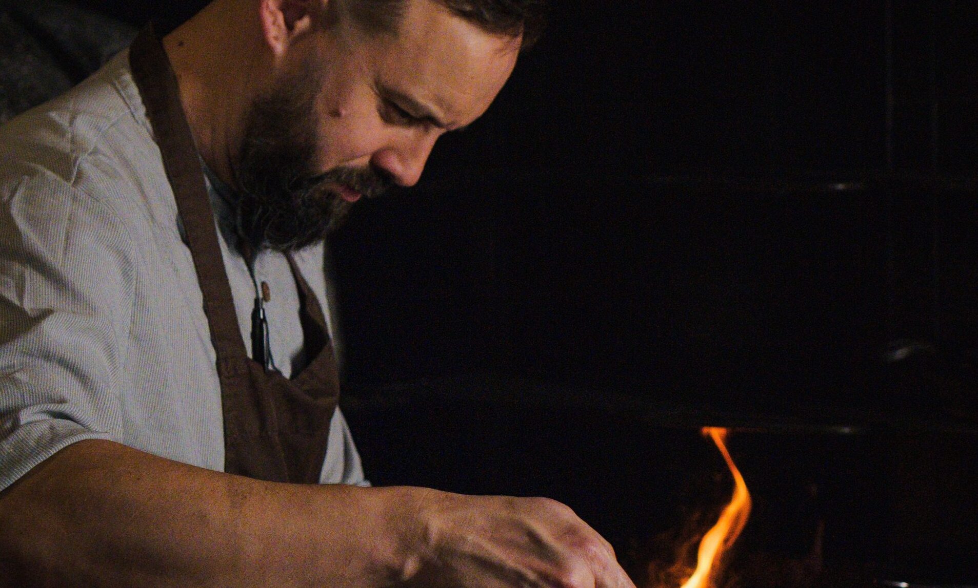 Bodega appoints Rodhri Davies as head chef