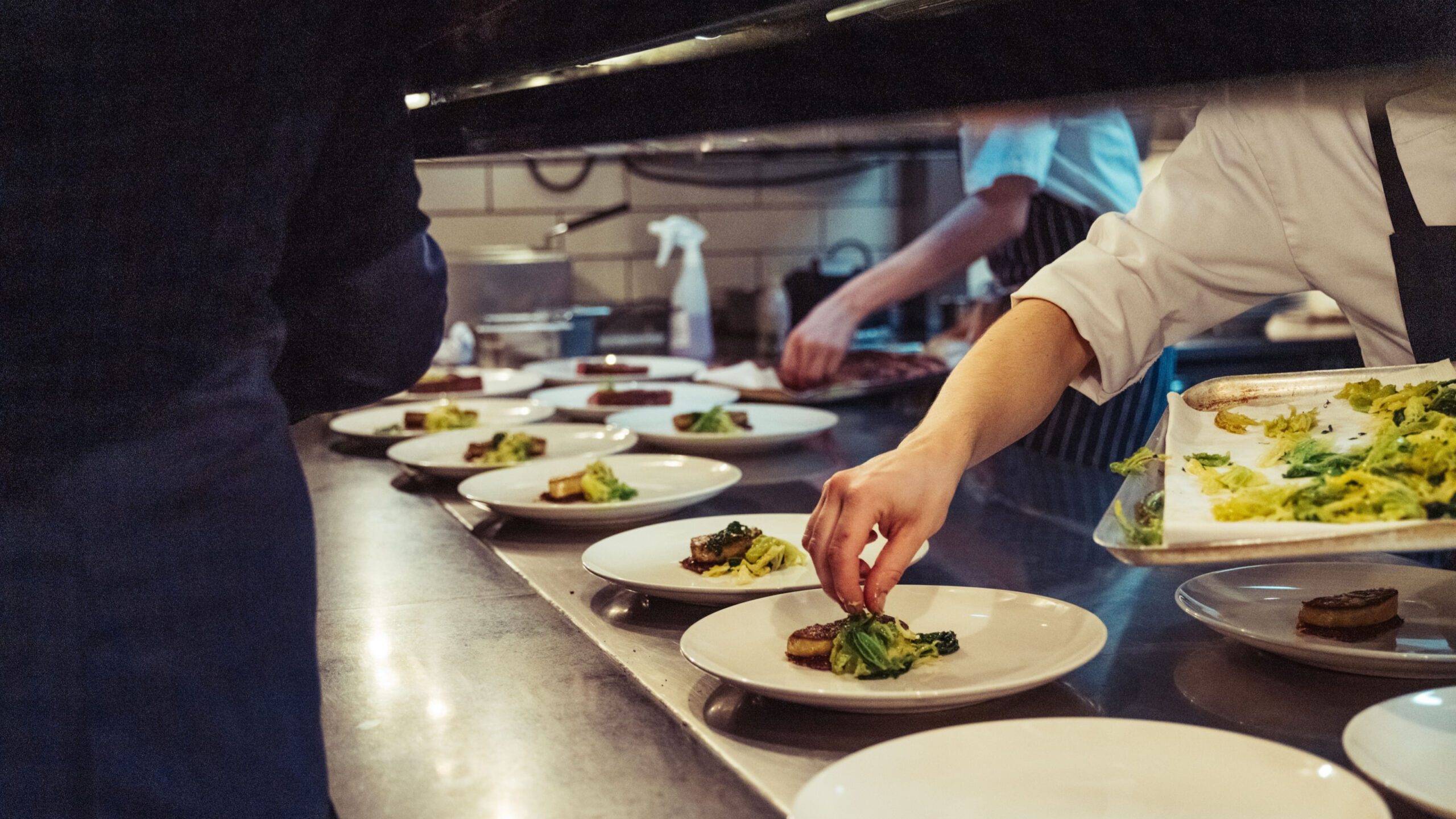 Brighton’s sustainable restaurants initiative expands with new workshop