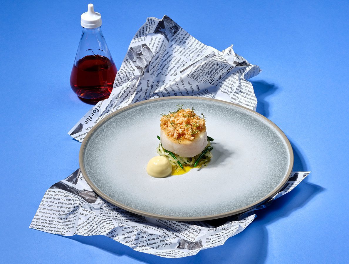 Six by Nico opens bookings ahead of Bristol opening in February