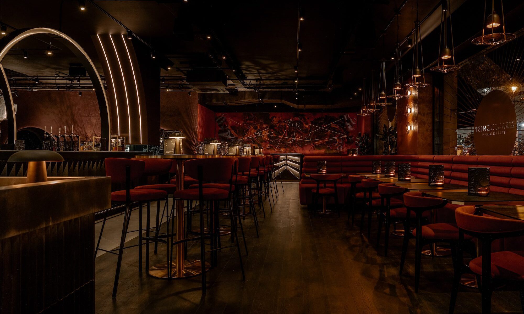 The Alchemist reports £644k FY loss after ‘challenging’ trading