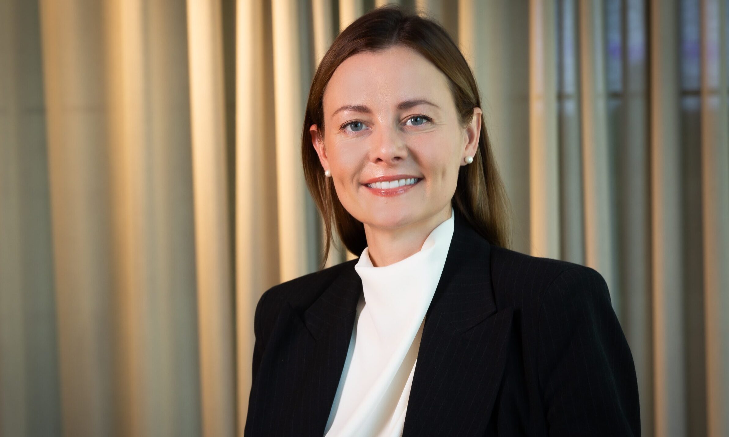 Hospitality Action welcomes latest patron and trustee