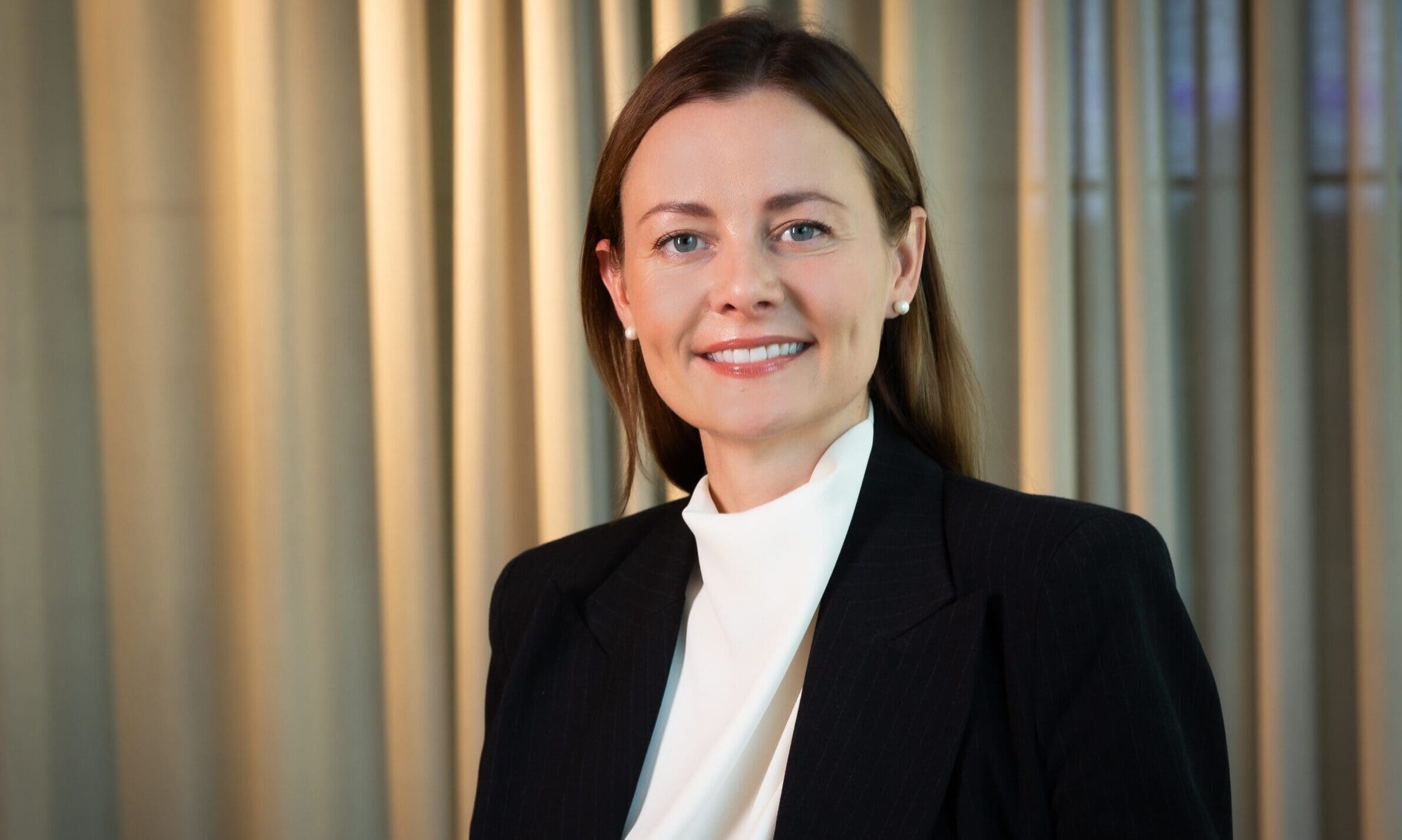 Hospitality Action welcomes latest patron and trustee