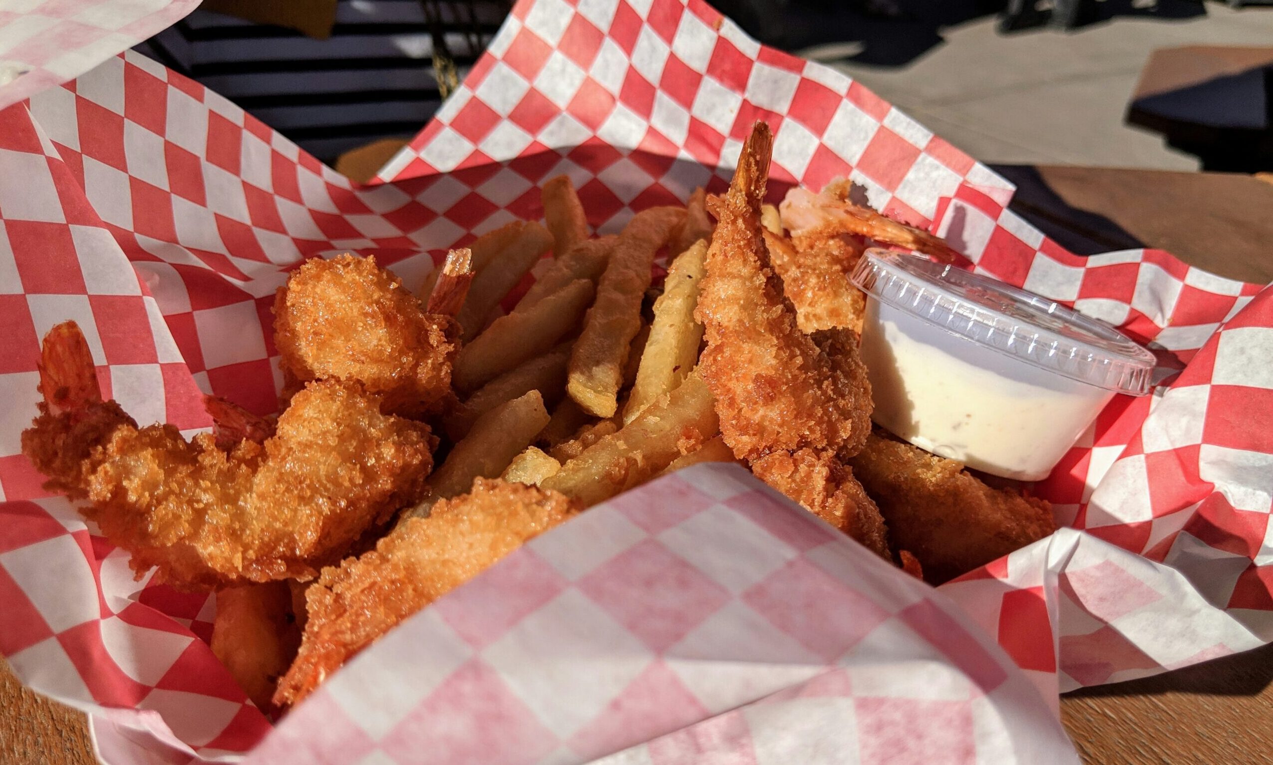 Captain D’s to expand in UK with new 20-site deal