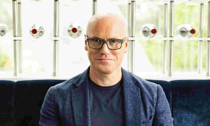 D&D London appoints Martin Williams as CEO