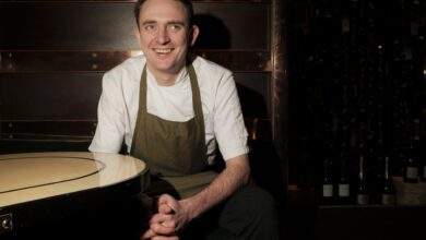 Casa Cruz appoints new head chef