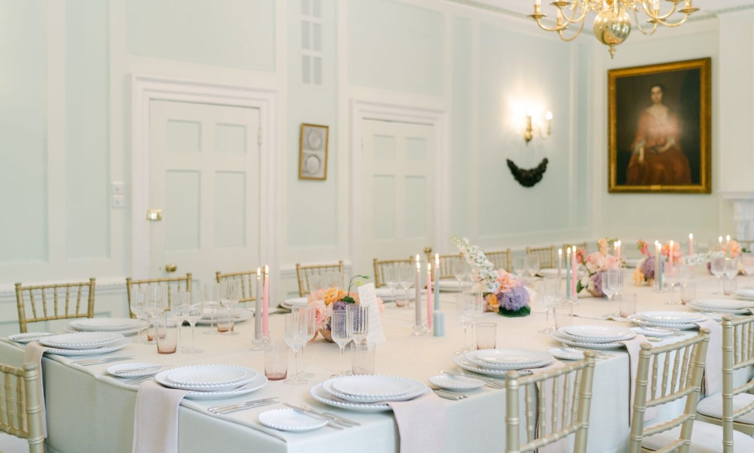 Company of Cooks secures £18m in London retained business