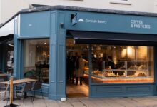 Cornish Bakery reports 32% profit surge as turnover reaches £36.4m