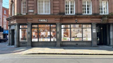 New pizzeria Forbici to open in Manchester next month