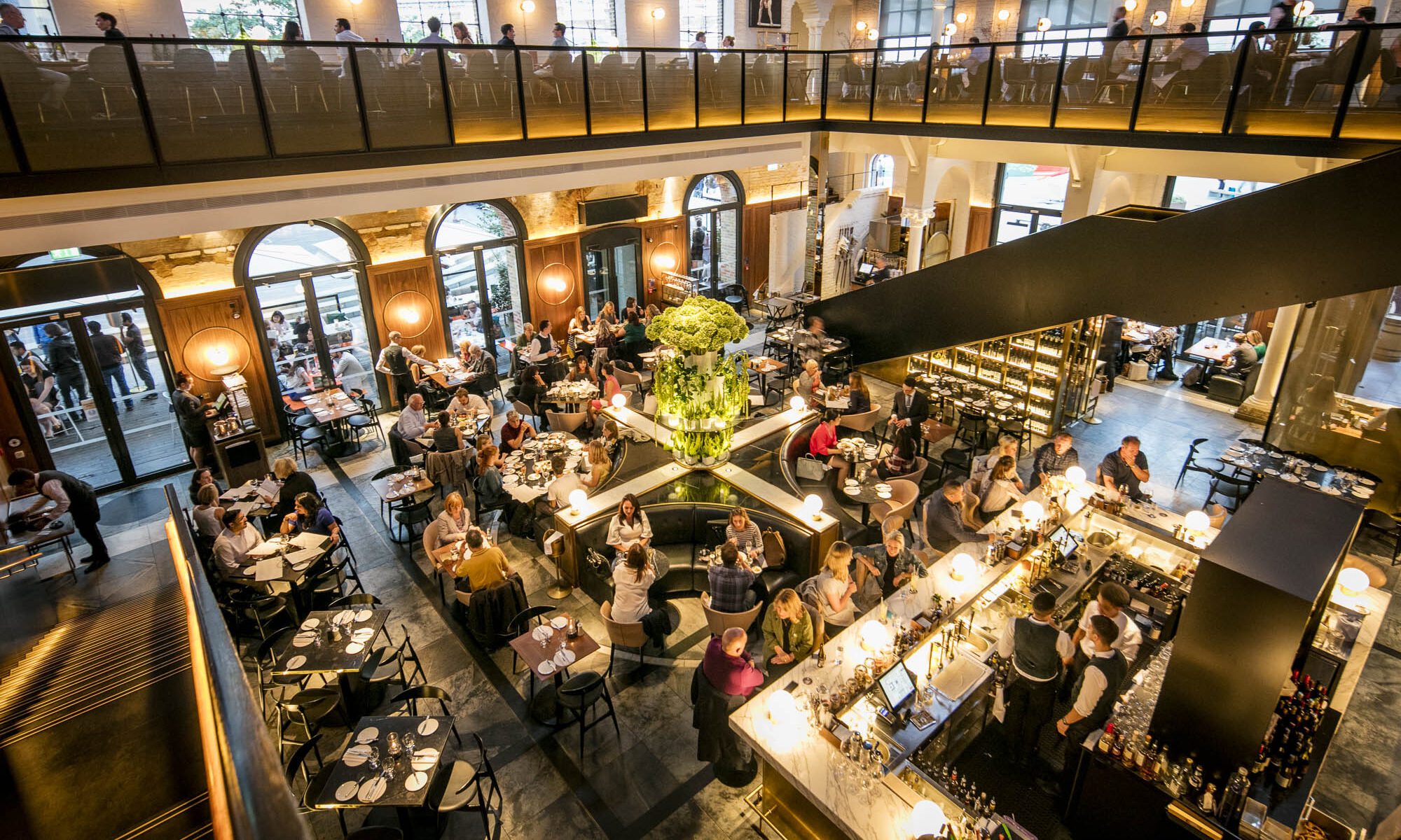 D&D London to rebrand as The Evolv Collection from April