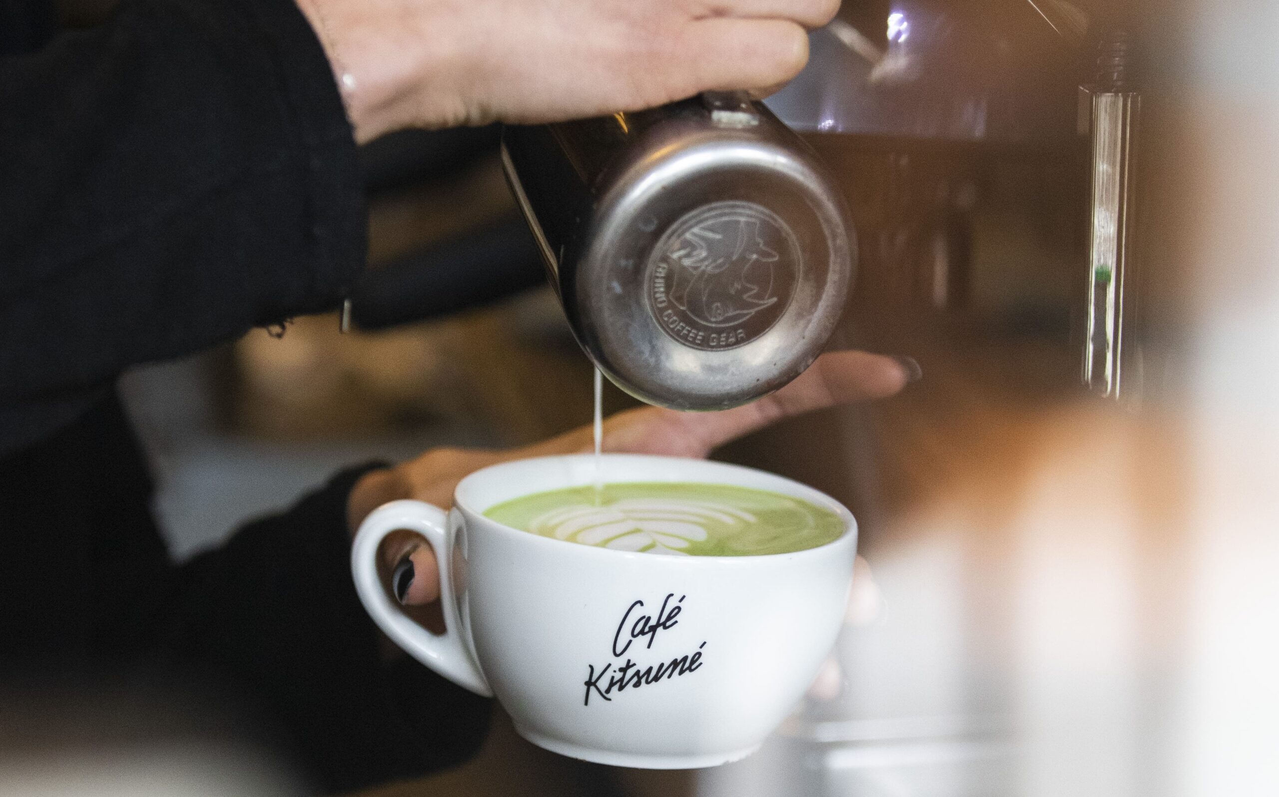 Café Kitsuné to open in Covent Garden