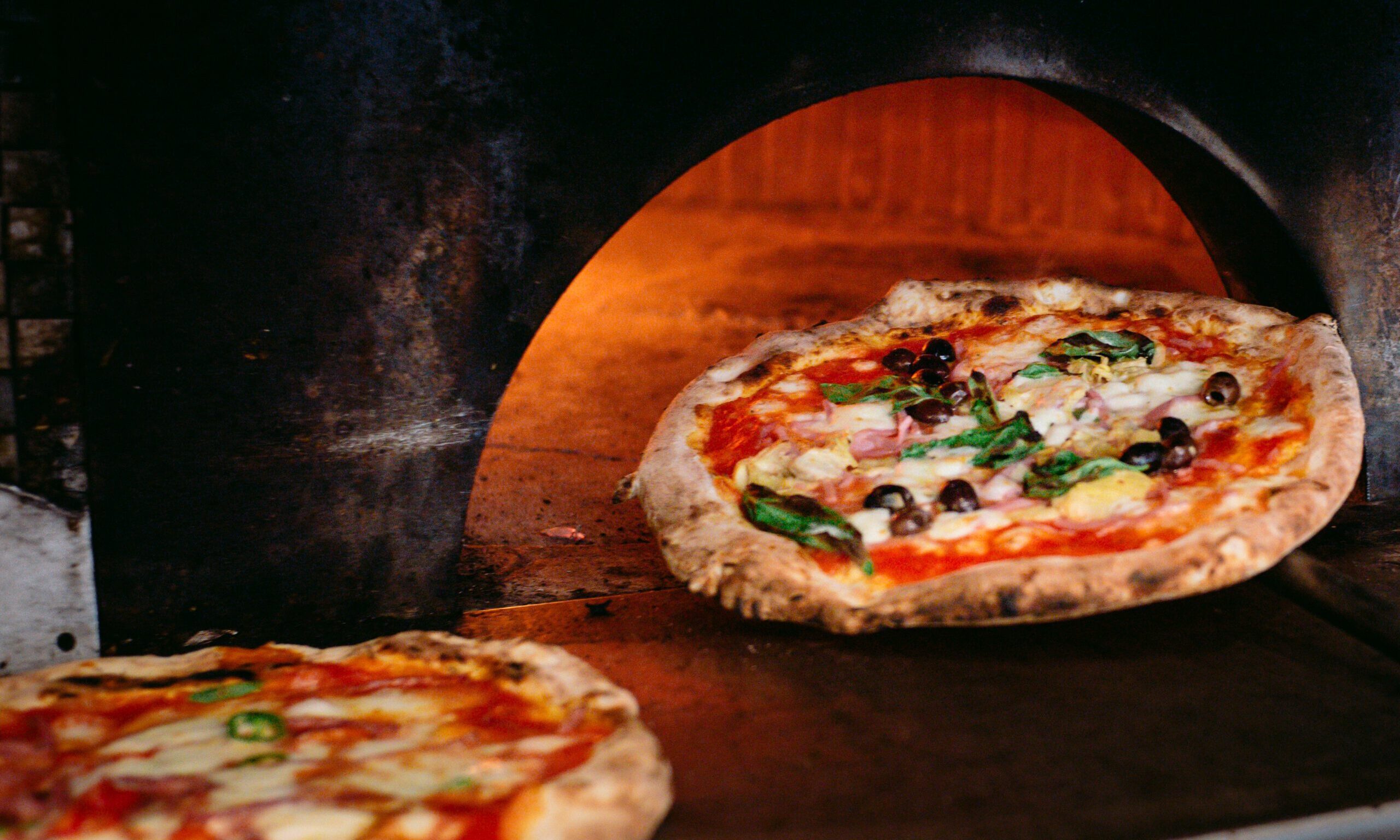Santa Maria Pizza to open sixth site in Paddington