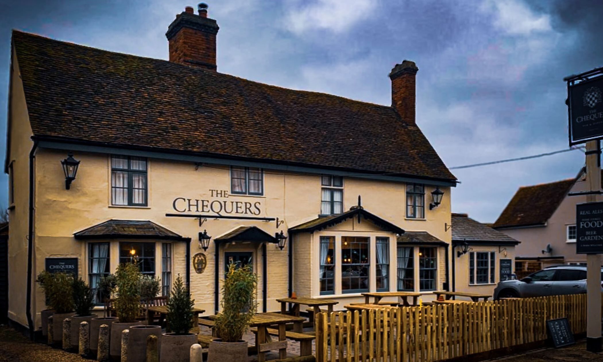 Admiral Taverns ‘well-positioned’ to weather tax increases