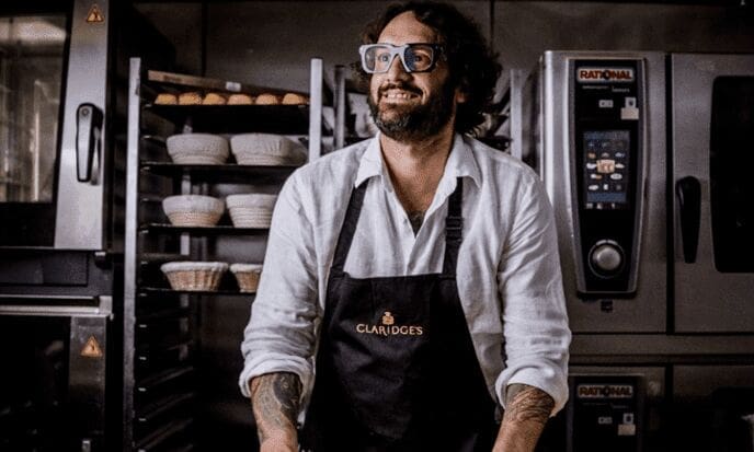 Claridge’s Bakery names executive baker ahead of summer opening