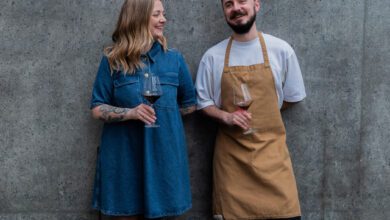 New London restaurant Tasca to open in March