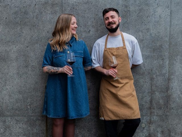 New London restaurant Tasca to open in March