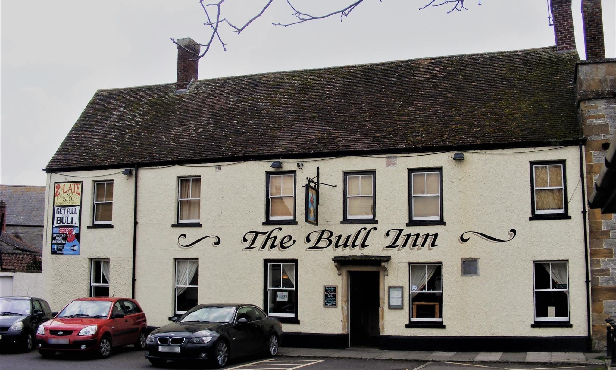 Punch Pubs and Co acquires the Bull, Ilchester