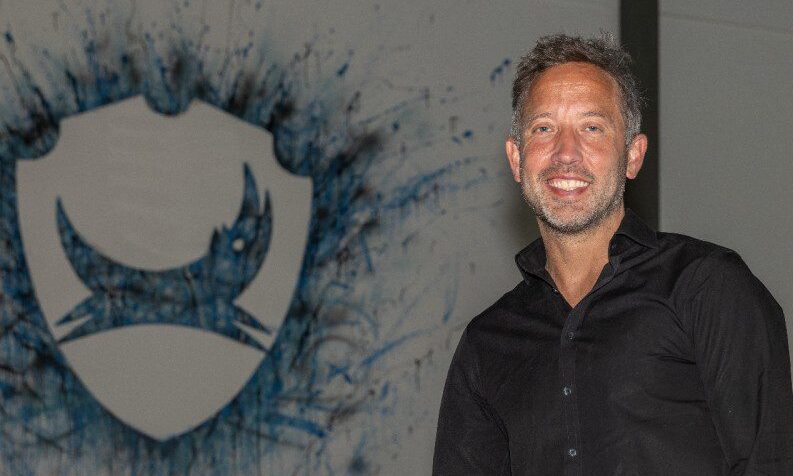 Brewdog appoints new chief executive officer