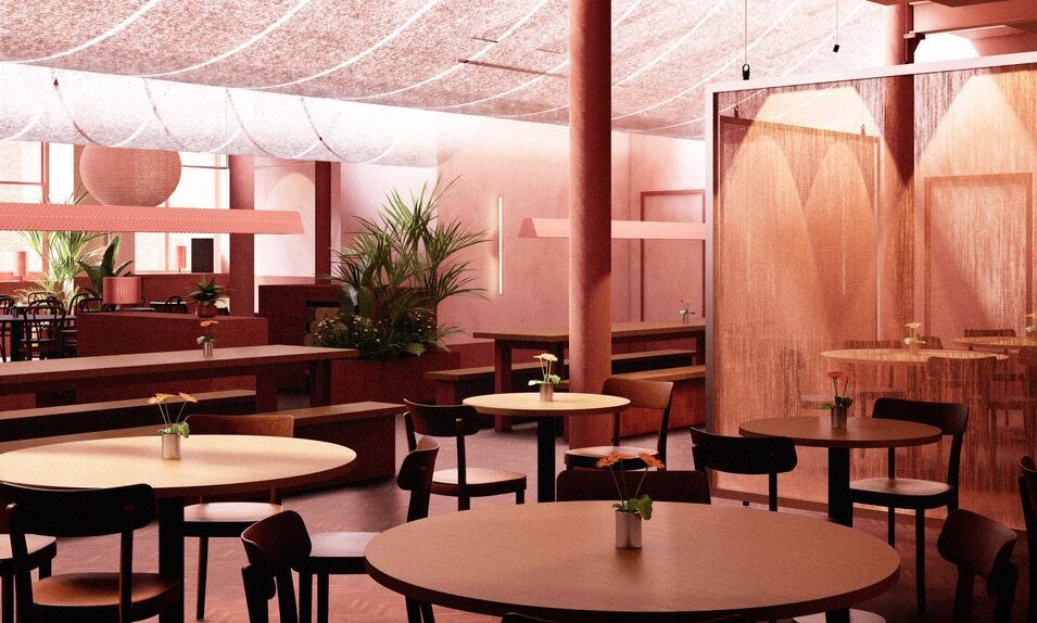 Kricket opens new site in Shoreditch