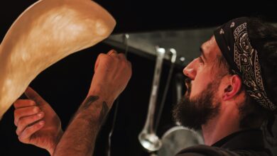 Ballers Pizzeria appoints new head chef