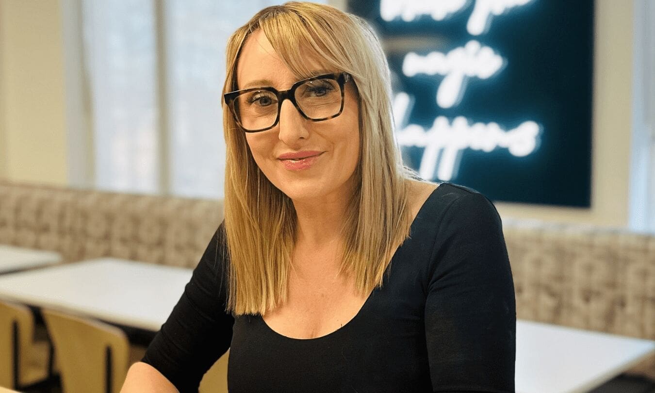 Compass Group UK&I appoints new HR director
