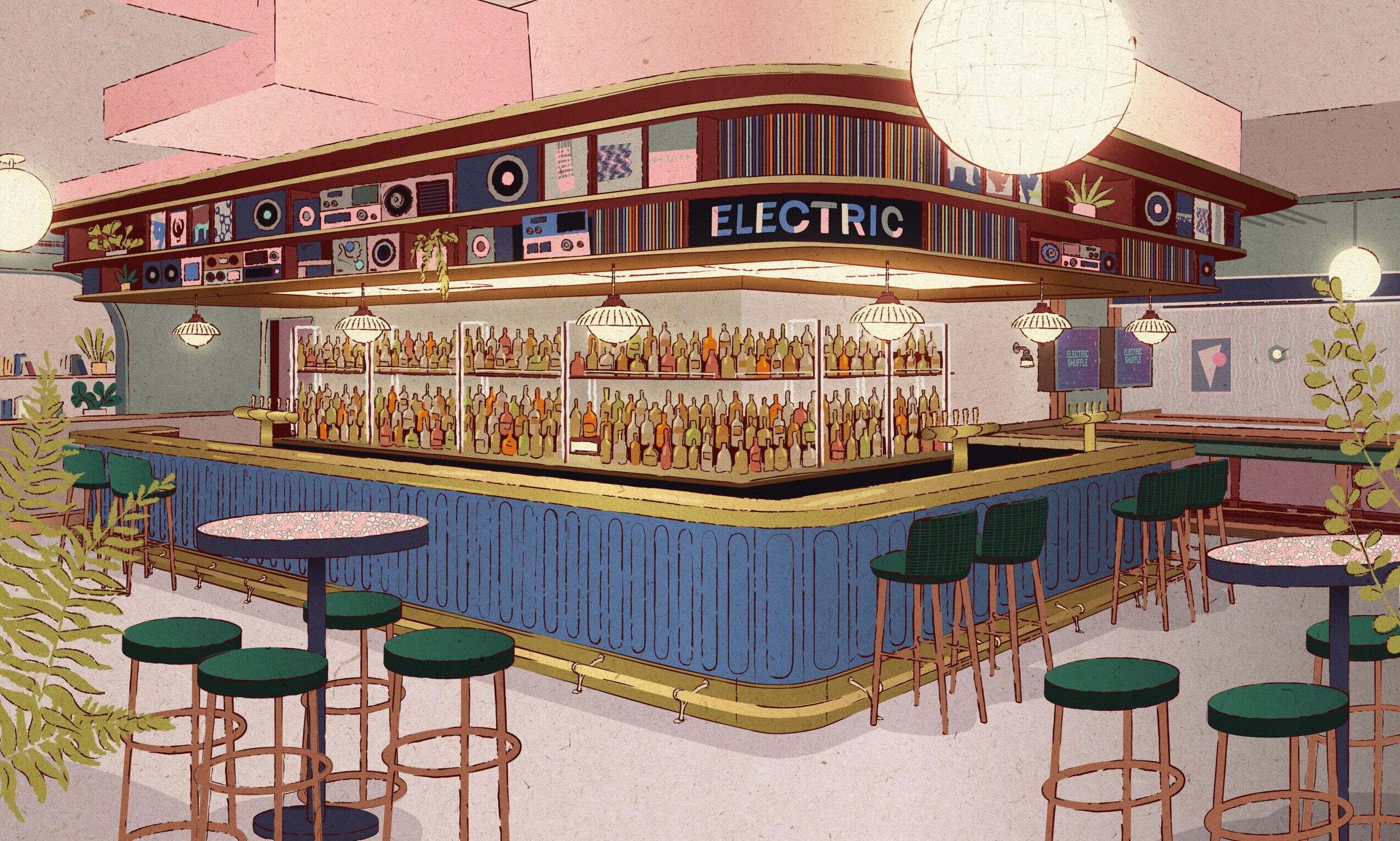 Red Engine sees sales surge to £77.1m in FY24