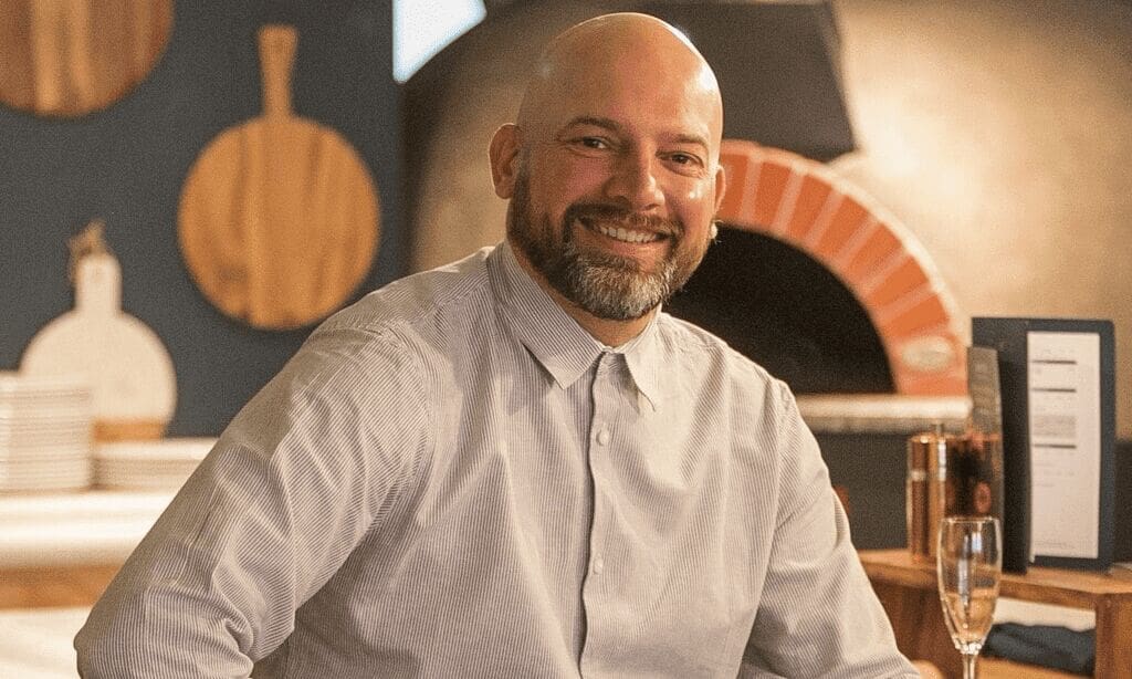Boxpark appoints former Gusto boss Matt Snell as CEO