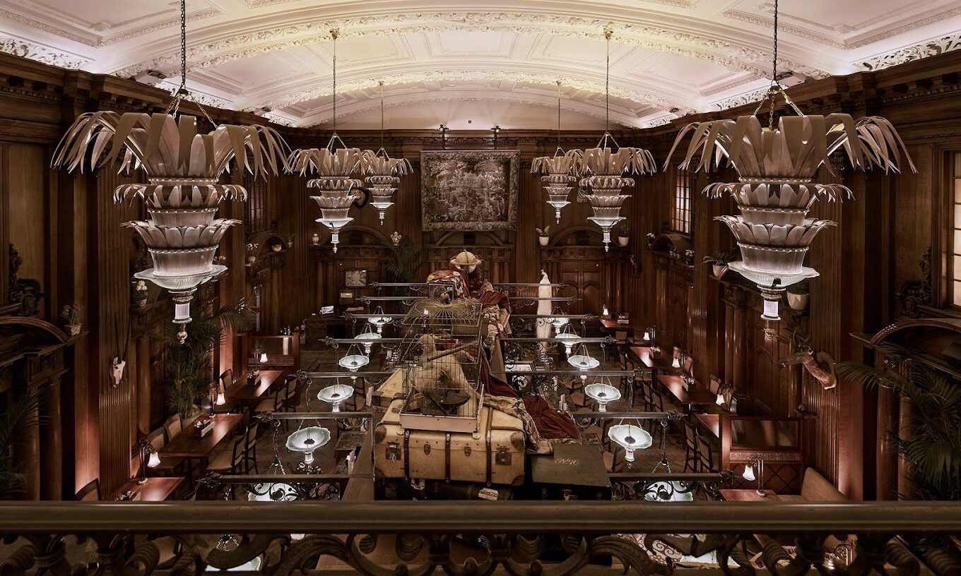 NWTC posts £13.9m FY loss following CVA