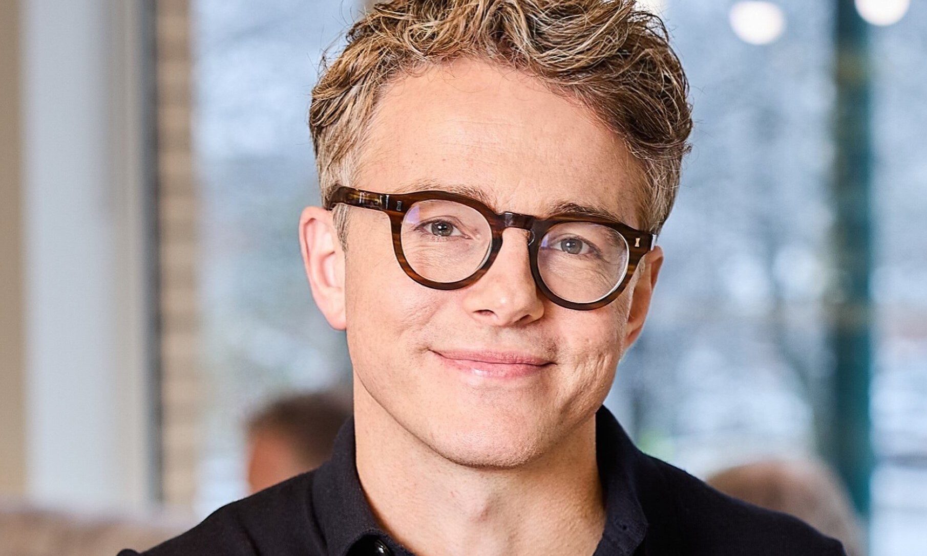 Compass Group’s 14forty names new strategic partnership director