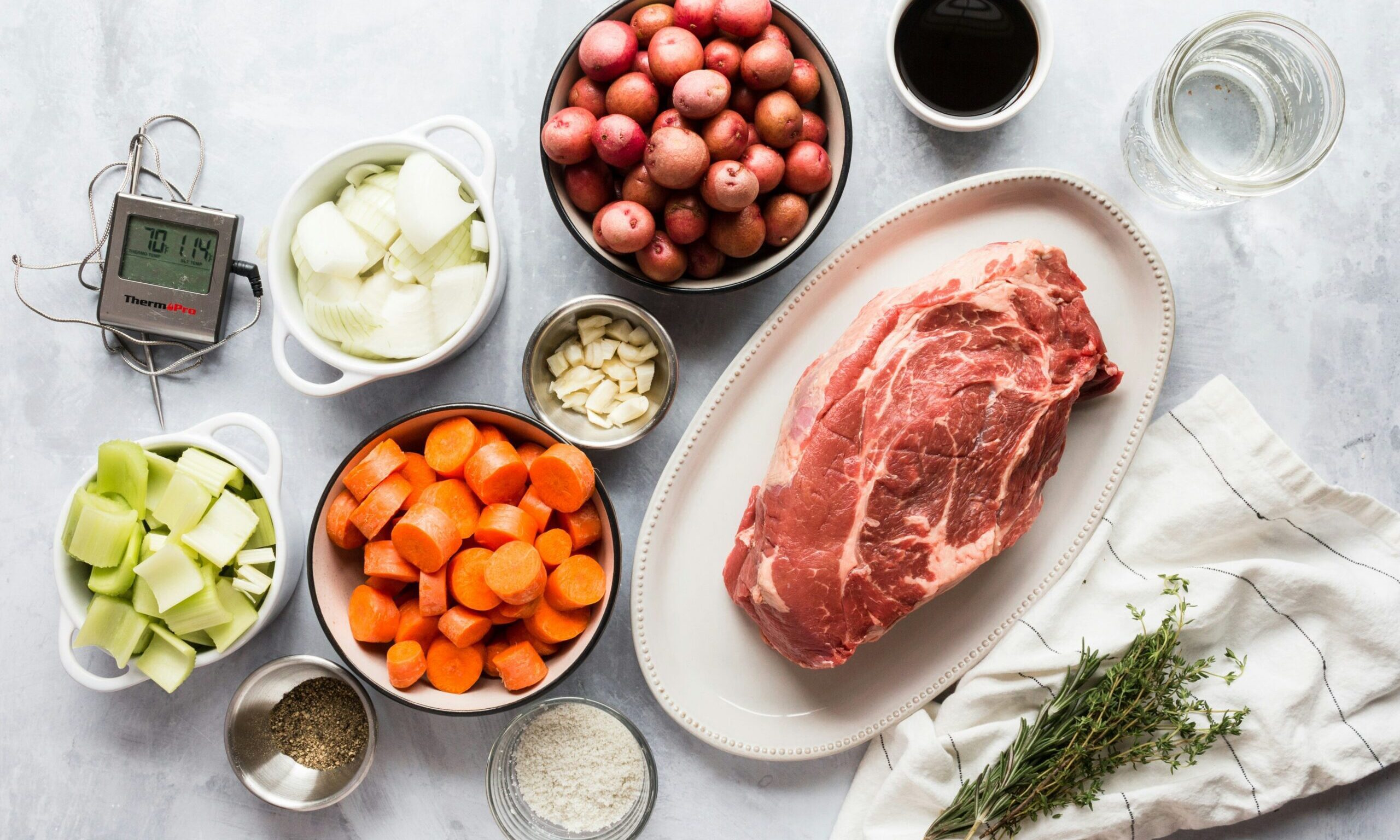 Confronting the realities of foodservice inflation