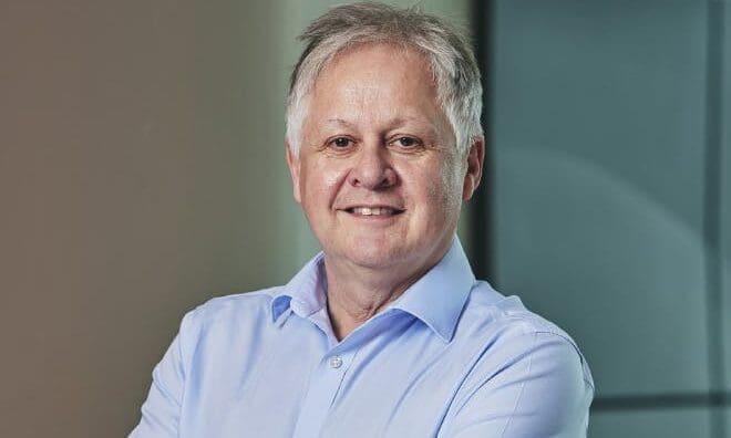 Roadchef appoints Tim Gittins as new CEO