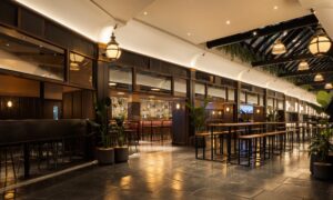 Thinking outside of the box: Why is Boxpark trying a new concept?