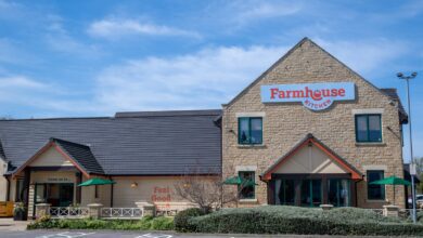 Greene King opens Farmhouse Kitchen concept in Ossett