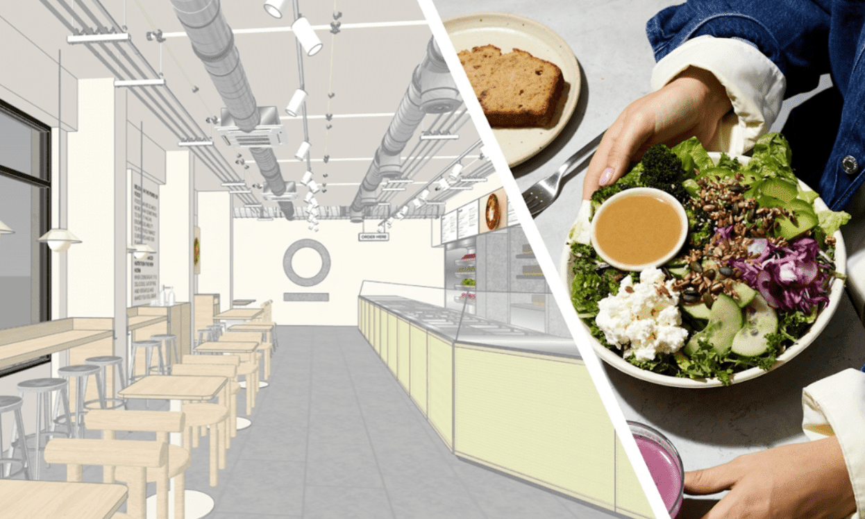 Atis to open in Mayfair this May