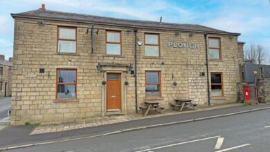 Family-run pub and restaurant in Lancashire hits the market