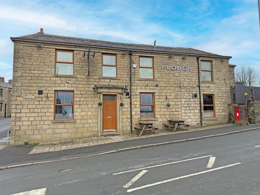 Family-run pub and restaurant in Lancashire hits the market