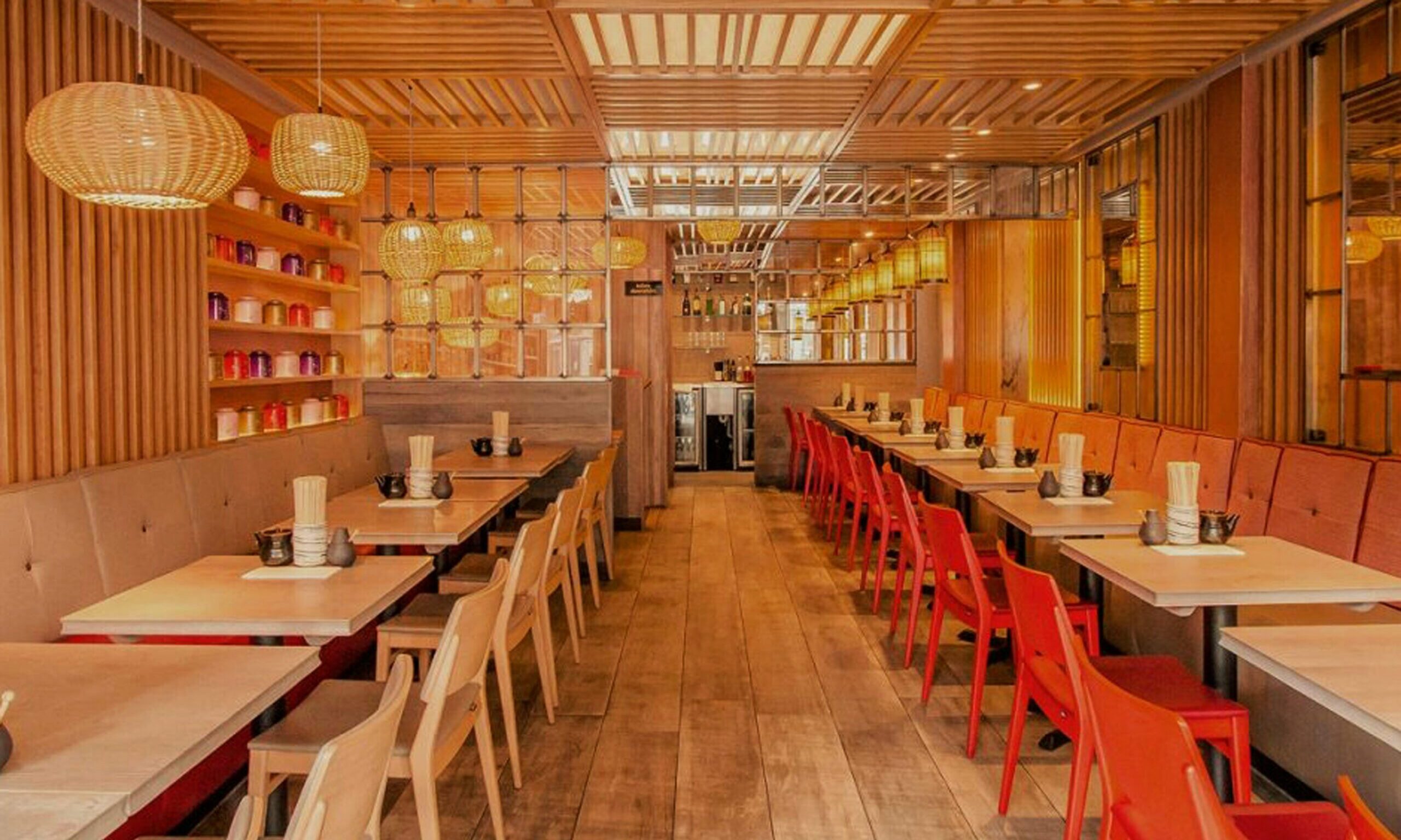 How Tasty repurposed Eat Out to Help Out five years on