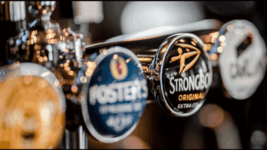 Woolwich pub reopens after six-figure refurb