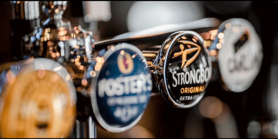 Woolwich pub reopens after six-figure refurb