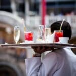 Hospitality hit by largest payroll falls as unemployment rises